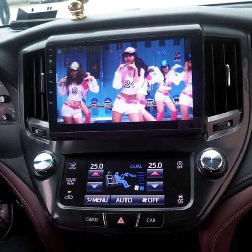 64GB Android 10.0 2Din Car Multimedia Player GPS For Toyota Crown GU 2014 Autoradio Navigation Stereo Head Unit Radio Recorder