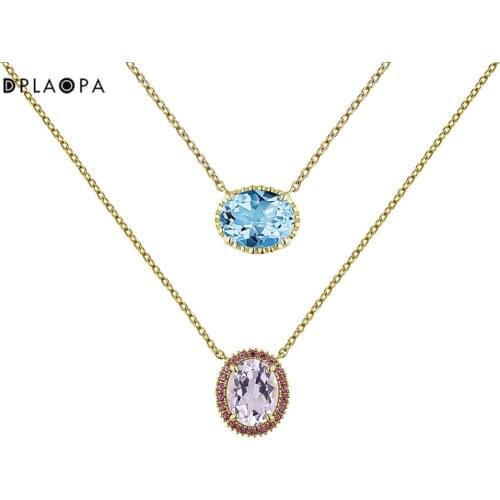 Висячие серьги DPLAOPA China At AliExpress