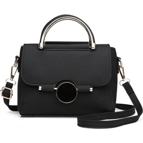 E KUIZAI Women's Metallized Bags