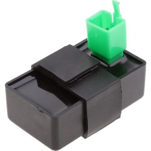 Electric Wiring Harness Ignition Switch CDI 50cc 70cc 90cc 110cc ATV Quad