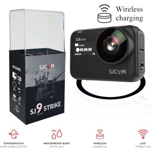 Hohem Action Camera Gimbals
