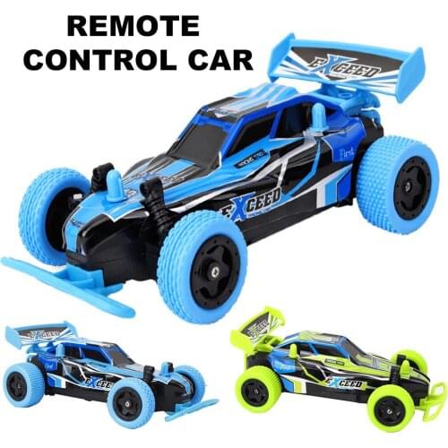 JJRC Q72 1/20 2.4G 4WD Remote Control Drift Racing Car Electronic Toy Children Kids Gift