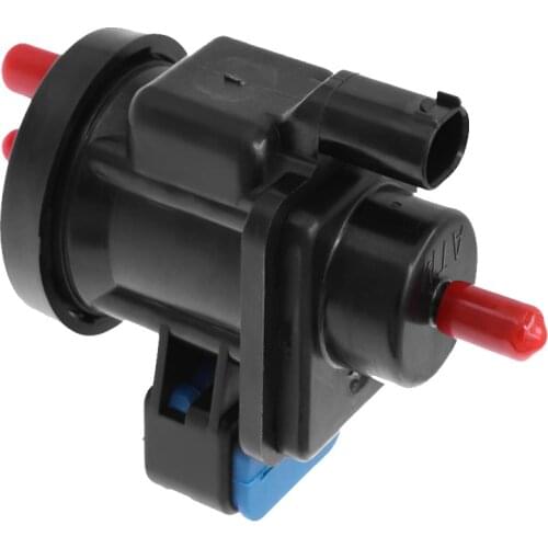 KEROUIS Recirculation Valves