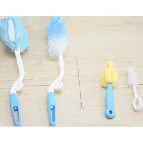 KEYBOX Bottle Brushes