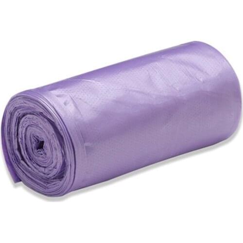 Multi-color Large Trash Bags Garbage Bags Bathroom Bedroom Office Strong Multipurpose Bags for Trash Can Garbage Bin