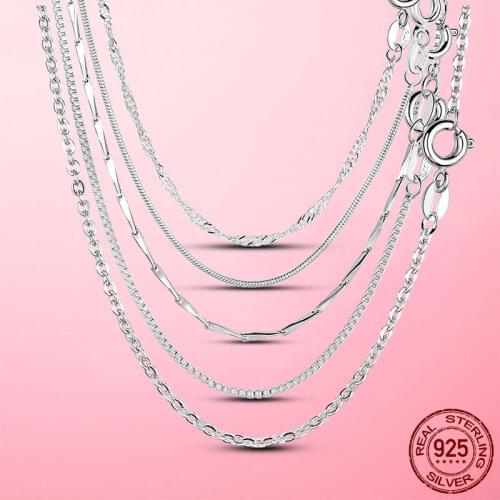 MULA Chains
