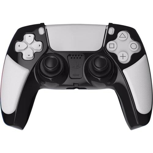 Ipega New Anti-slip soft Silicone Cover Protection for Sony PS5 case Game Controller Skin Gel Rubber Wholesale game peripherals