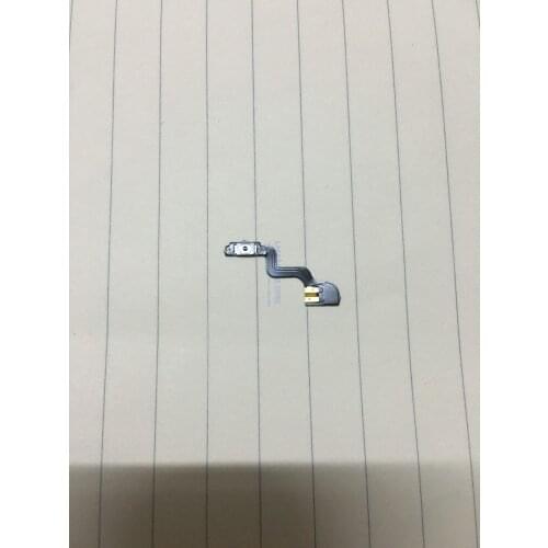 Original Power Button Switch On / Off Flex Cable For Oneplus One 1+ A0001 Phone Replacement Parts