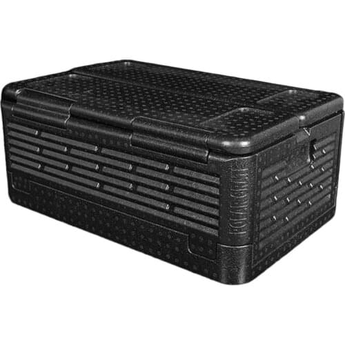 35L Portable Size Car Refrigerator Auto Interior Fridge Drink Food Cooler Warmer Box for Car Outdoor Camping Picnic Dropshipping