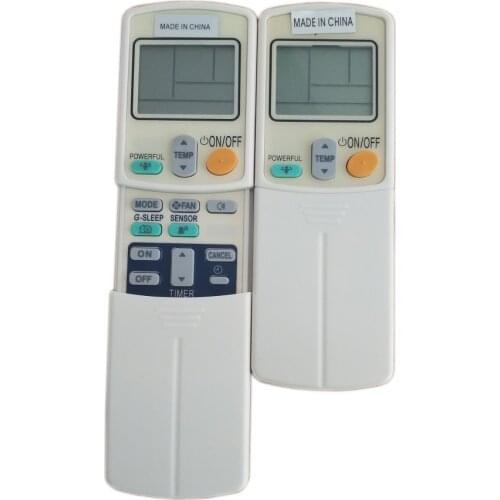 Remote Control ARC423A1 For Daikin Air Conditioner ARC423A2 ARC423A3 ARC423A5 ARC423A13 ARC423A17 ARC423A18