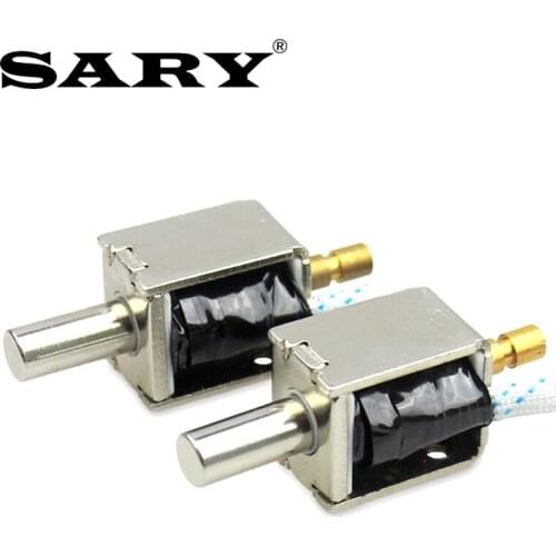 SARY Magnets
