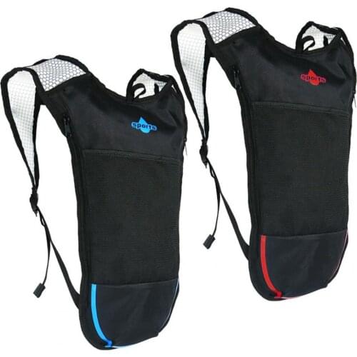 Women Men 5L Sports Malathion Ultralight Bag Cycling Hiking Sack Sport Running Backpack