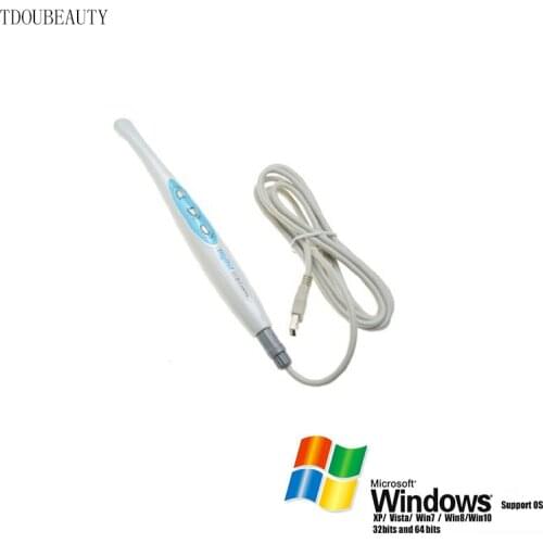 TDOUBEAUTY Dental Instruments