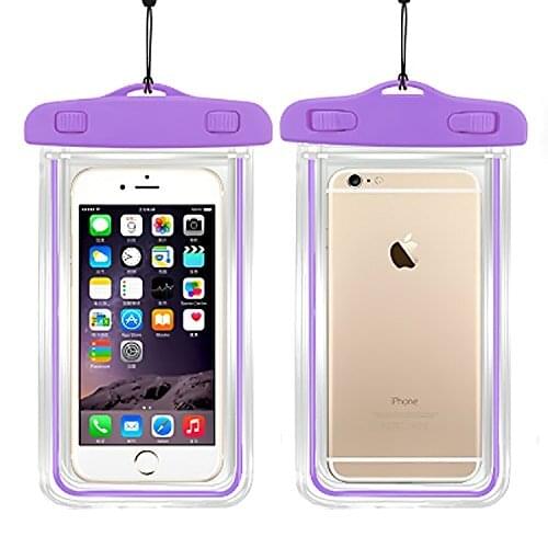 Shockproof Waterproof Cases Cover For iPhone X 8 7 Plus 5S SE Phone Bag Shell Case for iPhone 6 6s 7 Plus Outdoor Cover