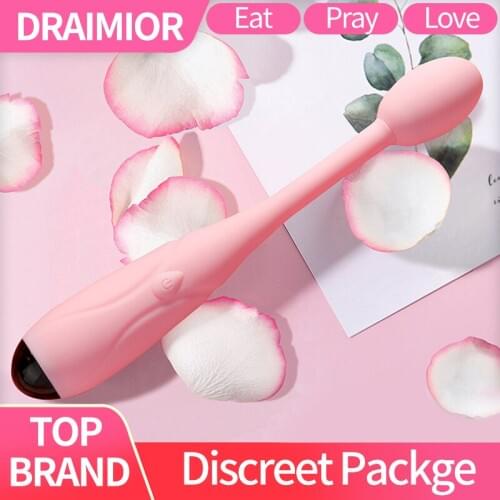 2020 New High frequency Women Vibrator Waterproof Nipple Clitoral stimulation AV Wand Women Adult Sex Toys Female Satisfyer