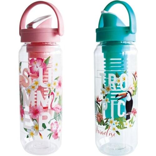 900ml high quality Sports Water Bottle Durable Unbreakable Plastic Leak-Proof My Drink Bottle Eco-Friendly Waterbottle Drinkware