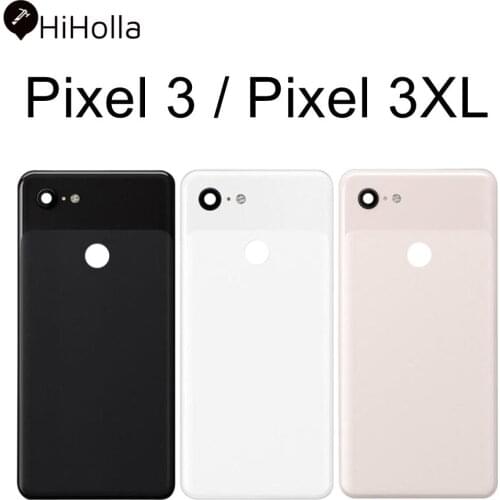 For Apple iPhone 4 Back Housing Battery Door Cover Rear Glass Panel Case For iPhone 4 Back Housing 4G Body A1332 Replacement