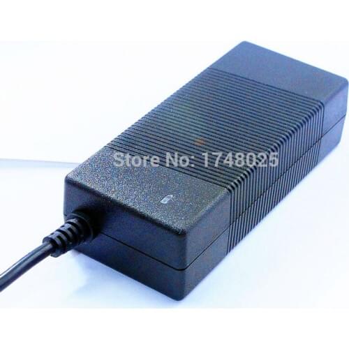 12v 5.5a dc power adapter EU/UK/US/AU universal 12 volt 5.5 amp 5500ma Power Supply input 110-220v 5.5x2.5 Power transformer