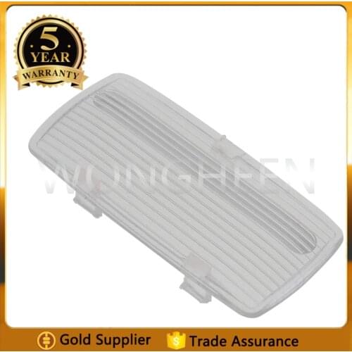 34261-SV1-A01 Flameer Door Turn Single Light Lens Cover For Honda Accord 2003-2012 TSX 2004-2008 TL