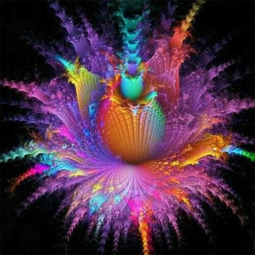 5d Round Diamond Painting Cross Stitch Flowers Home Decor Full Square Diamond Embroidery Kit Pattern Rhinestones Christmas Gift