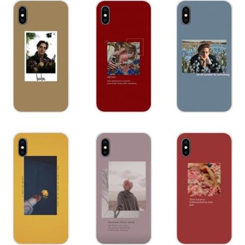 Accessories Phone Shell Covers Funny pictures text For Samsung Galaxy A3 A5 A7 A9 A8 Star A6 Plus 2018 2015 2016 2017