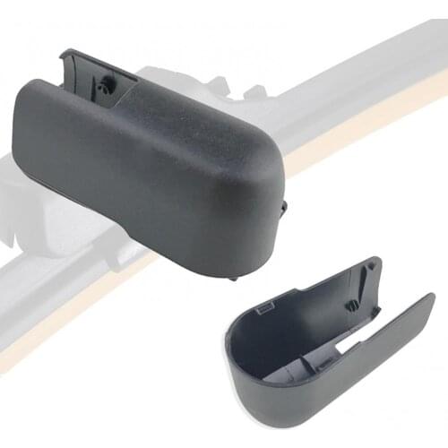 Car Auto Rear Wiper Arm Cover Block Off Plug Cap for Honda Element 76721-SCV-A01