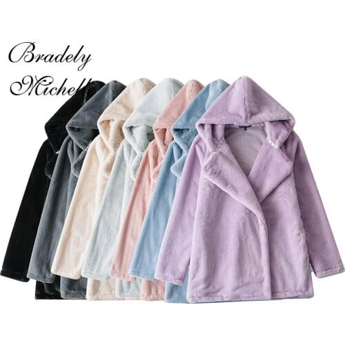 BRADELY MICHELLE Women's Jackets