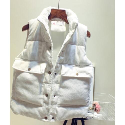 Женские зимние жилеты EASTQUEEN China At AliExpress