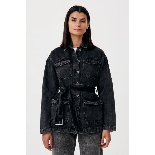Finn Flare Women's Denim Blazers