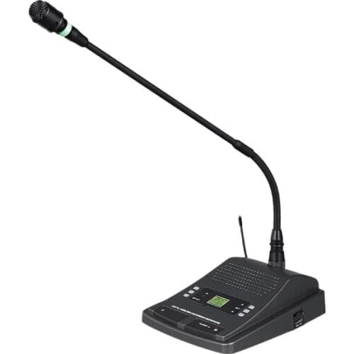 ROOF R-621 WIRELESS LECTERN MICROPHONE (A/B/C/D) + 2*512-576 MHZ