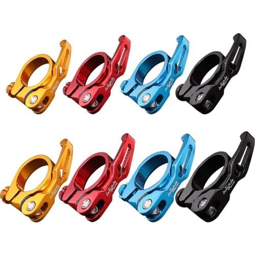 LeBycle Bicycle Seat Clamps