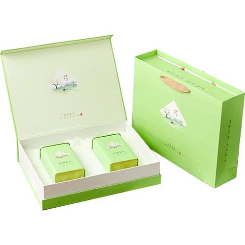 Xin Jia Yi Packaging Square Shape Small Metal Tin Boxes Custom Embossed Tin Box