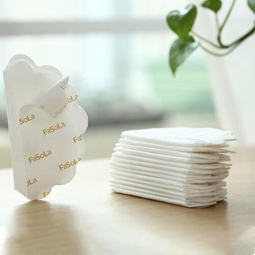Disposable Armpit Prevent Sweat Pads Dry Antiperspirant Sticker Sweat-absorbent Paper Stains Non-marking Anti Sweating Pad