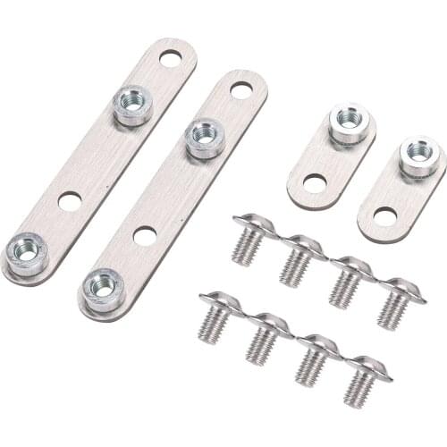 Front Fender Riser For CRF1000L Motorcycle Mudguard Lift Bracket Rising Kit For Honda CRF1000L Africa Twin ADV DCT 2016-2019