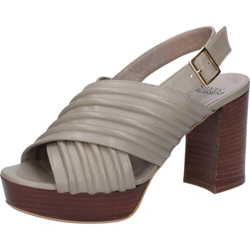 SILVIA ROSSINI Women's Sandals