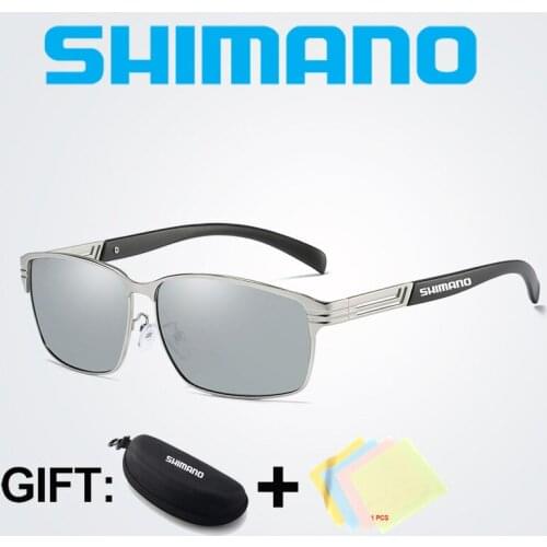 New Fashion Men Polarized Sunglasses Brand Designer Outdoor Sports Driving Sunglasses Uv400 Fishing Glasses