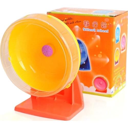 SweetDog Rodent Wheels