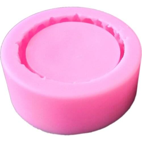 U90E Skull Ashtray Epoxy Resin Mold Storage Box Silicone Mould DIY Crafts Decorations Container Making Tool