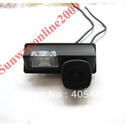 WIFI camera !! Wireless SONY CCD Chip Car Rear View Reverse Backup CAMERA for Nissan Maxima Cefiro Teana Paladin Tiida Sylphy
