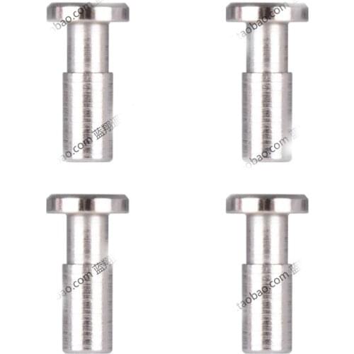 WLtoys K949 Rc Car Spare Parts K949-50 Steering shaft 4pcs