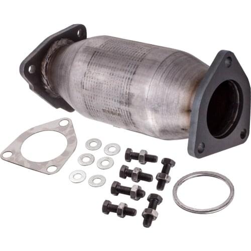 Rear Exhaust Catalytic Converter For ACURA MDX 3.5L 2003-2006 / for ACURA TL 2004-2008 3.2 L