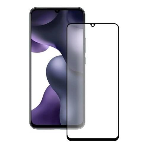 Tempered Glass Screen Protector Xiaomi Mi 10 Lite KSIX Transparent