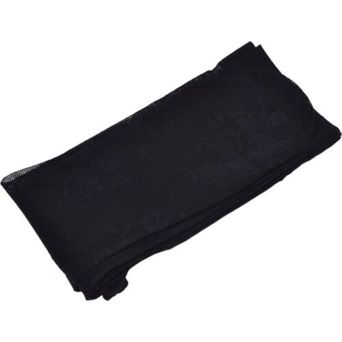 Women Fashion Rose Pattern Tight Lace Pantyhose Sexy Stockings