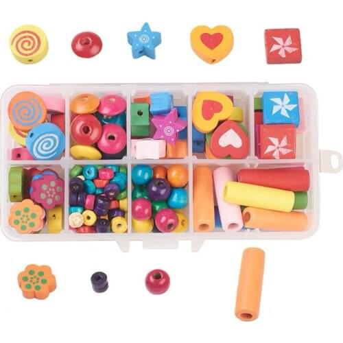 Ziyiyunmeng Baby Necklaces