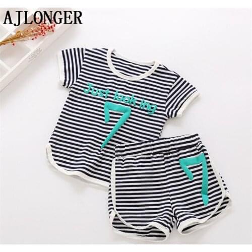 AJLONGER Children's Clothing