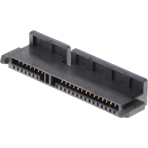 Laptop Accessories Hard Disk Drive Connector Interface Adapter For Dell E5420 P82A