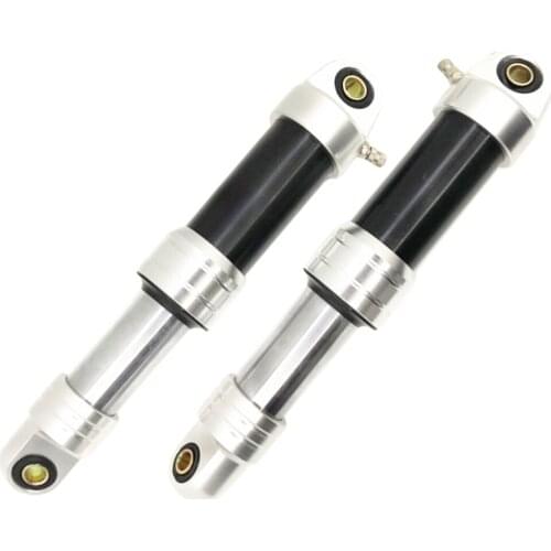 Motorcycle Rear Shock Absorbers for HONDA MONKEY for Yamaha ZUMA 280