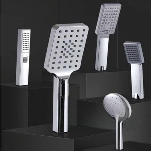AOLEBEI Shower Heads