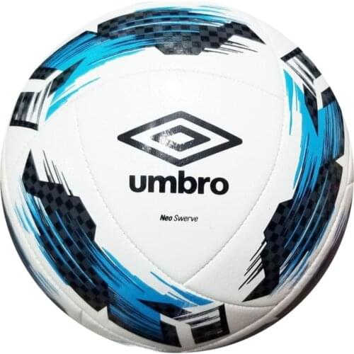 White Neo Sewerse Soccer Ball 5 No