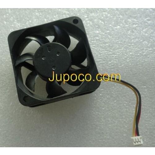 FREE SHIPPING 5PCS CAR AUDIO FAN BRUSHLESS AFB04512LB DC12V 0.11A FOR RNS510